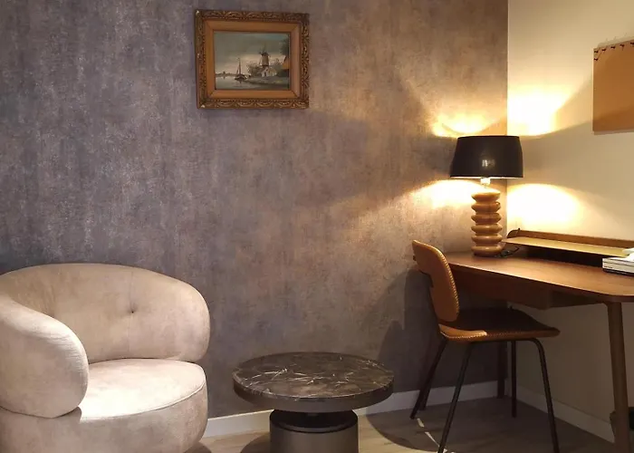 Hotel Spaander BW Signature Collection
